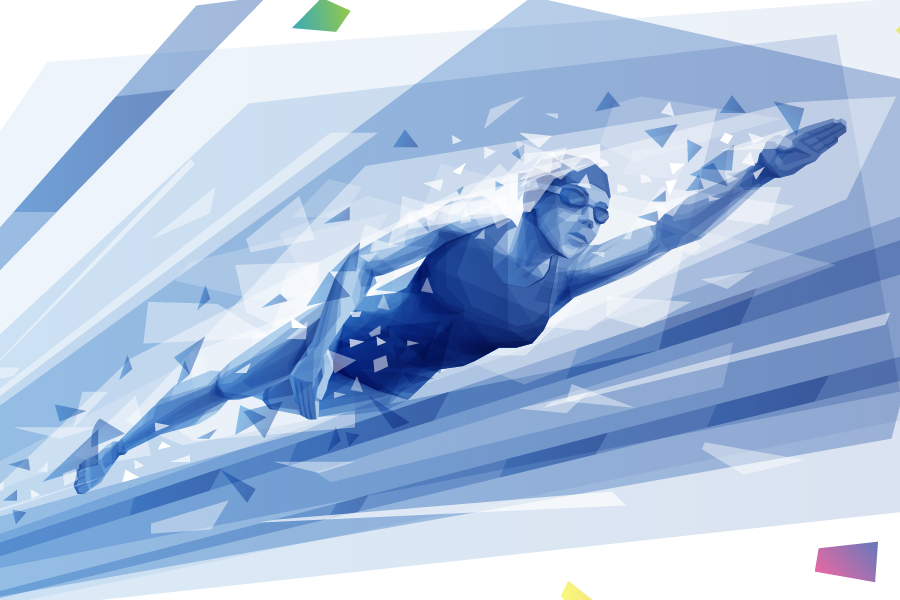 BTT Swim - Plaukimo treniruotės ( I grupė )